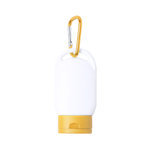 Protección Solar Cretus AMARILLO