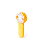 Ventilador Sartor AMARILLO