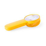 Ventilador Sartor AMARILLO