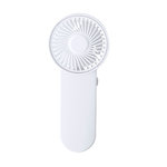 Ventilador Sartor AMARILLO