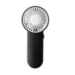 Ventilador Sartor AMARILLO