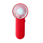 Ventilador Sartor AMARILLO