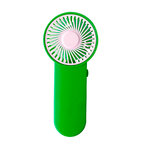 Ventilador Sartor AMARILLO