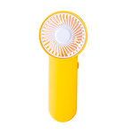 Ventilador Sartor AMARILLO