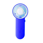 Ventilador Sartor AMARILLO