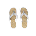 Chanclas Sirgu BLANCO