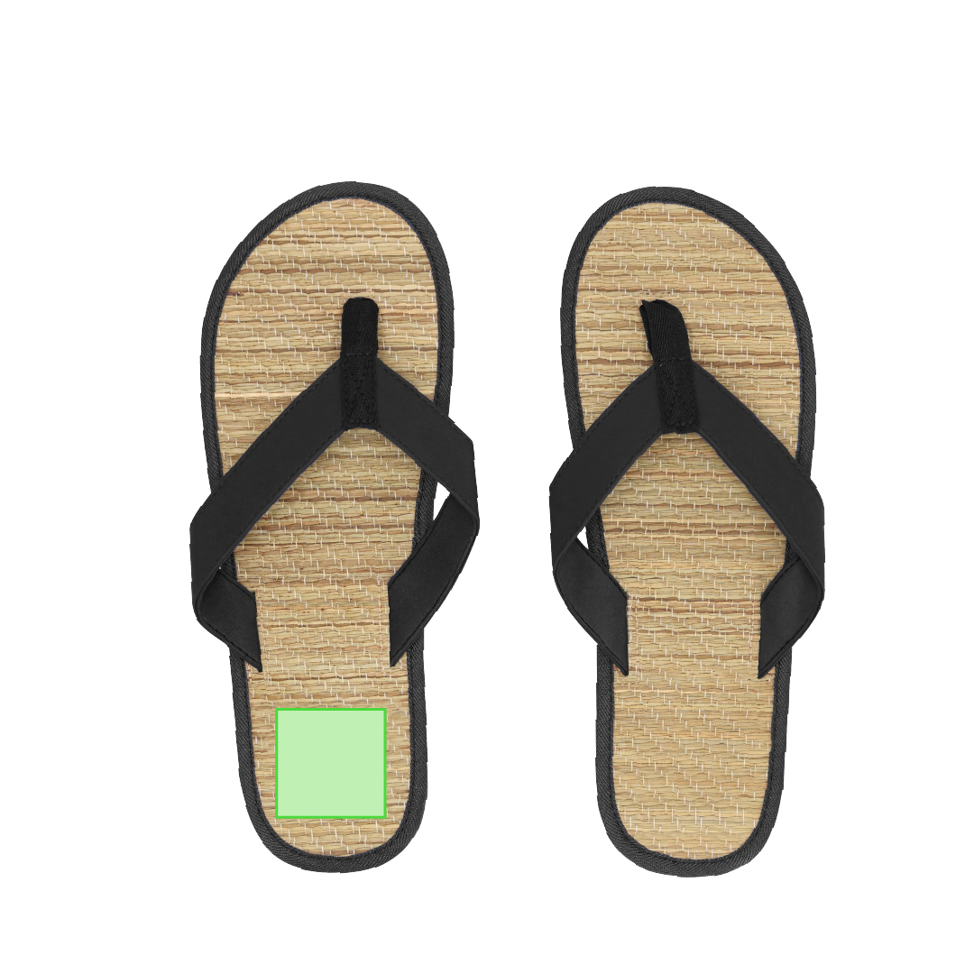 Chanclas Sirgu