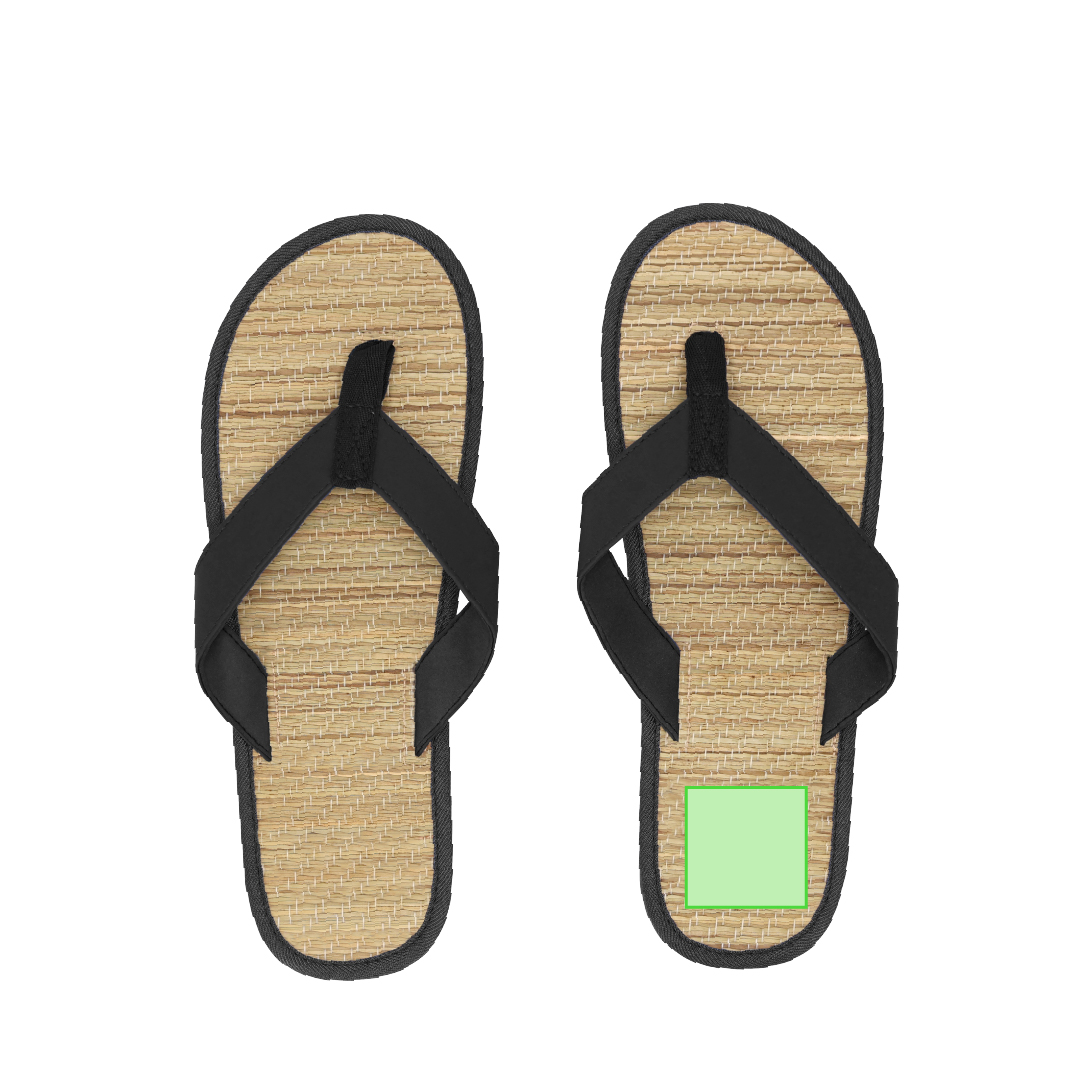 Chanclas Sirgu