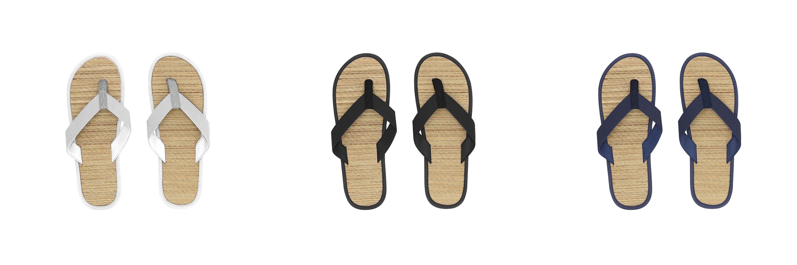 Chanclas Sirgu BLANCO