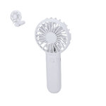 Ventilador Vaclik BLANCO
