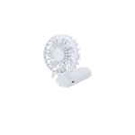 Ventilador Vaclik BLANCO