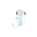 Ventilador Vaporizador Youri BLANCO