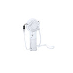 Ventilador Vaporizador Youri BLANCO
