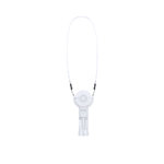 Ventilador Vaporizador Youri BLANCO