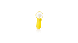 Ventilador Sartor AMARILLO
